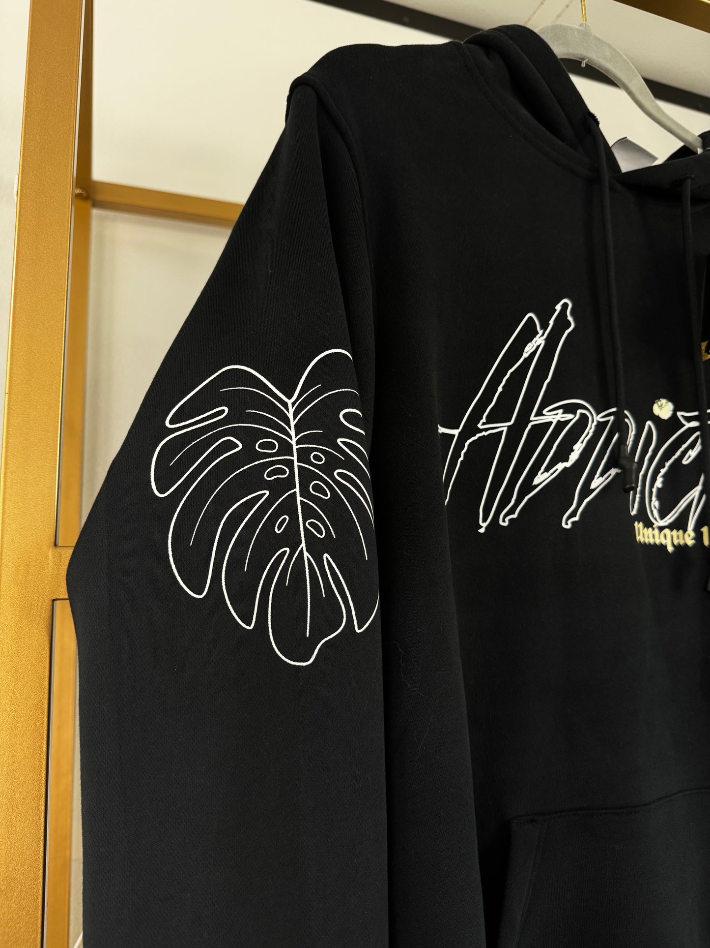Addiction Hoodies
