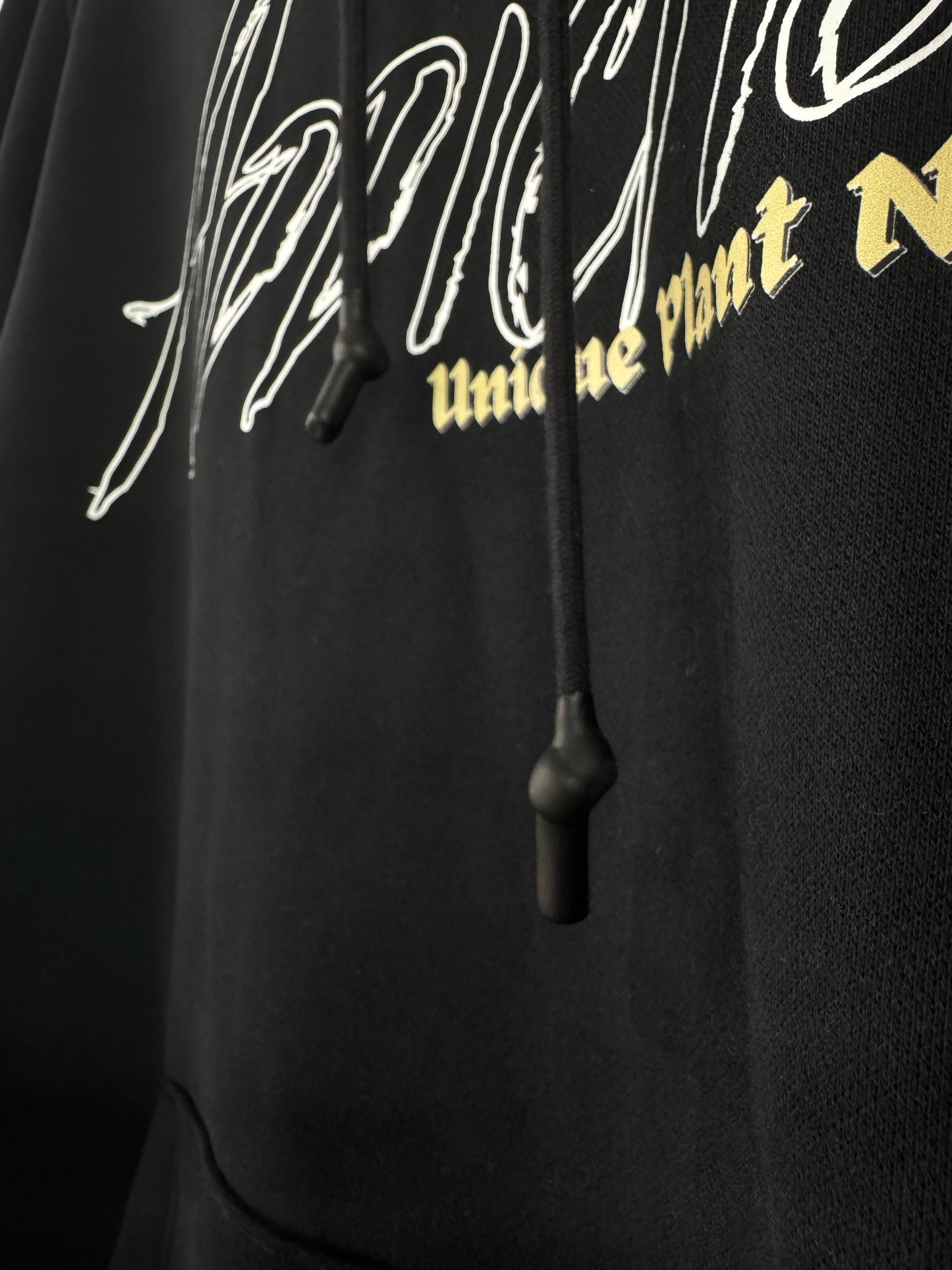 Addiction Hoodies