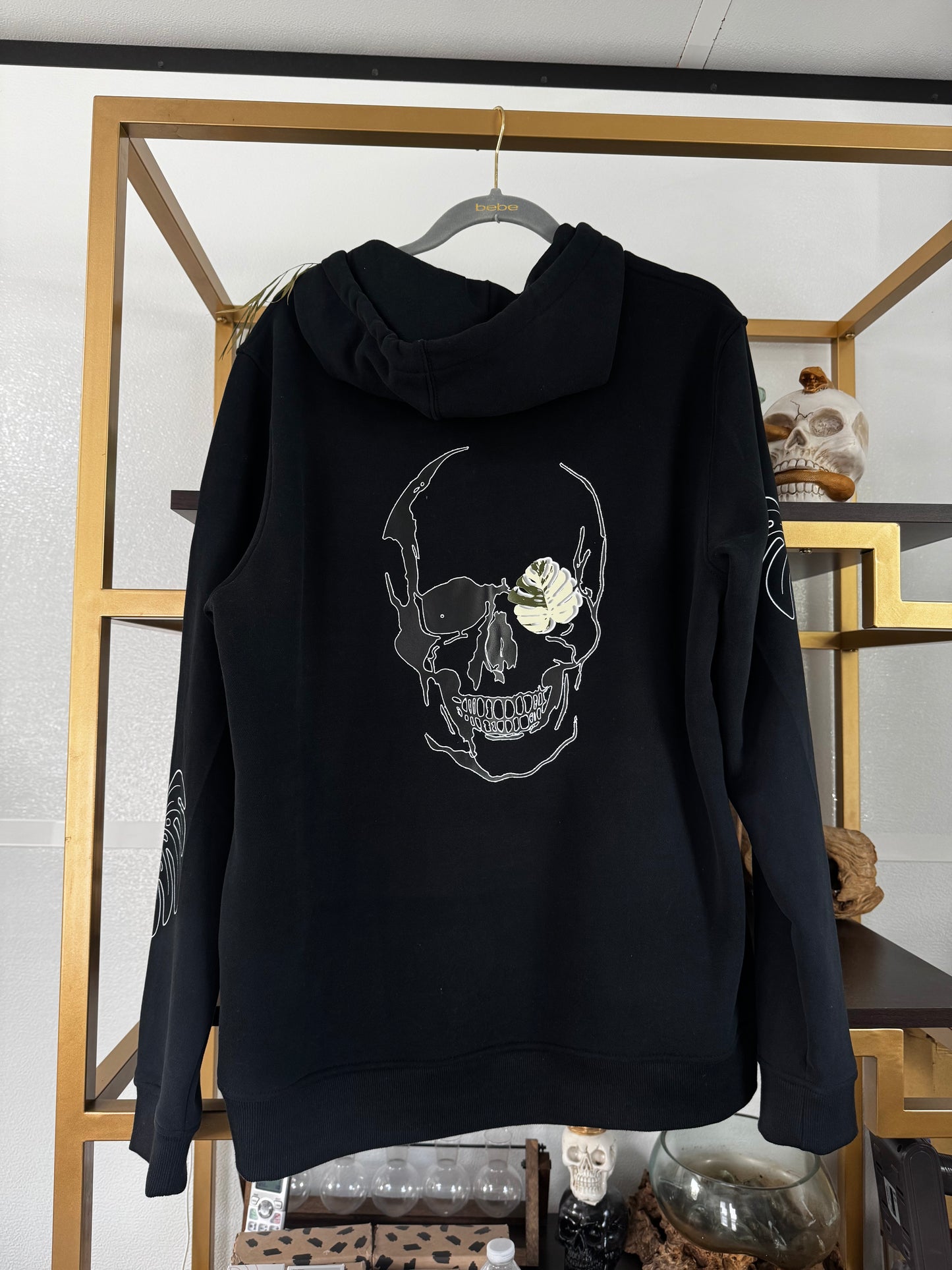 Addiction Hoodies